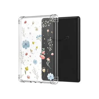 Pouzdro na tablet Pouzdro MoKo kompatibilní s 6,8" Kindle Paperwhite 11. generace 2021 & Kindle Paperwhite Signature