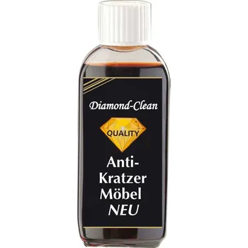 Čisticí prostředek Maximex Čisticí prostředek na nábytek z tmavého dřeva, 100 ml