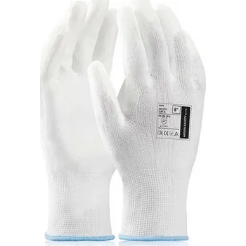 Dílna ARDON®BUCK WHITE Pracovní rukavice 240 párů 06 A9003/06