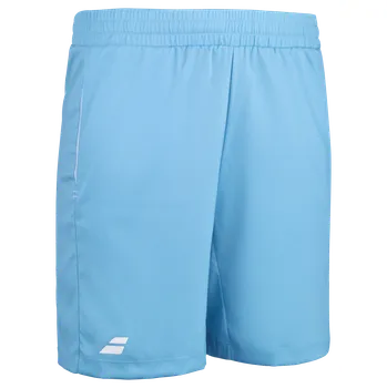 Pánské kraťasy Pánské kraťasy Babolat PLAY SHORT 2024 Barva: Modrá, Velikost: L