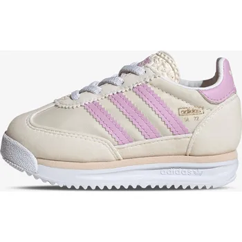Chlapecké tenisky Dětské tenisky adidas SL 72 EUR 22 476494