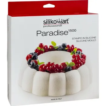 Forma silikonová design Paradise 1500ml