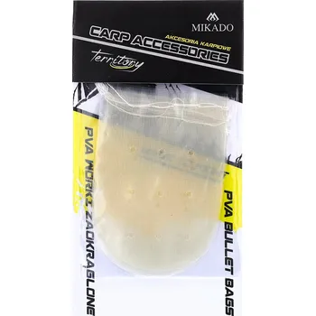 PVA Mikado PVA kulaté sáčky s otvory a provázkem 65x190mm