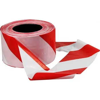 Lepicí páska Dakota Dakota Signalizační páska 200 m