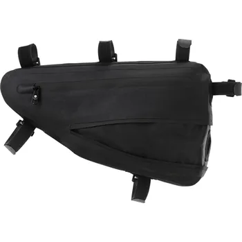 brašna na kolo brašna Kross Esker FB Pro 2 - Black one size