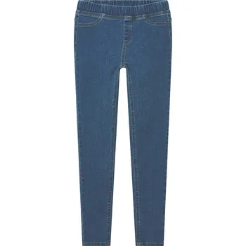 pepperts!® Dívčí džegíny (modrá, 158/164)