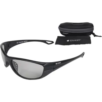 Sluneční brýle Rybářské brýle Expert fotochrom šedá skla