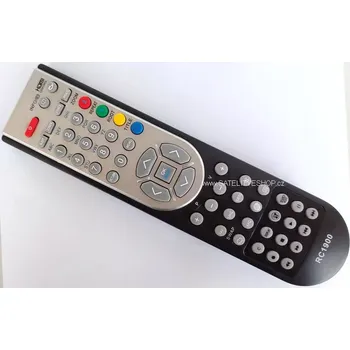 Telefunken RC1900&nbsp; dálkový ovladač