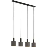 EGLO Závěsné svítidlo CONCESSA 1 97685