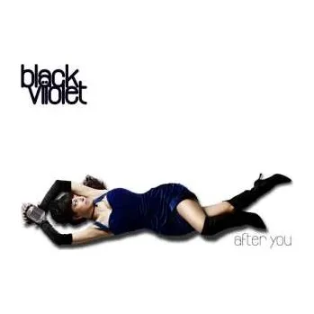 Zahraniční hudba CD Black Viiolet: After You 2025