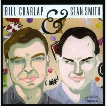 Zahraniční hudba CD Bill Charlap: Bill Charlap & Sean Smith 2014