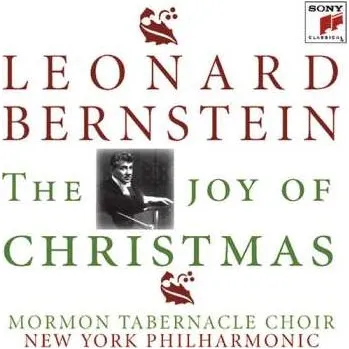 Zahraniční hudba CD Leonard Bernstein: The Joy Of Christmas 1997