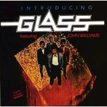 Zahraniční hudba CD Glass: Introducing Glass (Featuring John Williams) LTD 2017