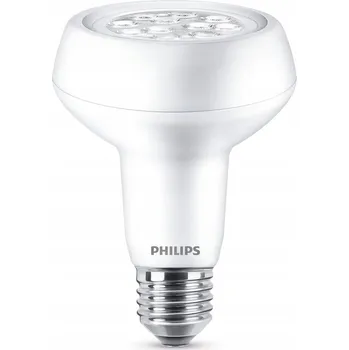Žárovka LED žárovka Philips 3,7W 370lm teplá bílá