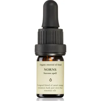 Aroma difuzér Smells Like Spells Essential Oil Blend Norns esenciální vonný olej (Success spell) 5 ml