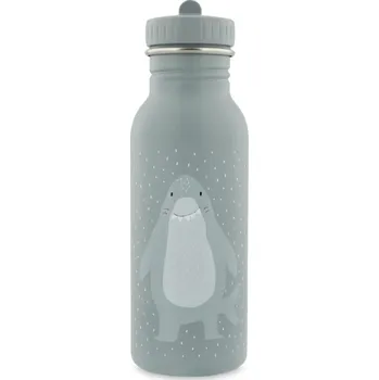 Láhev na pití Trixie Baby 500ml - Mr. Shark