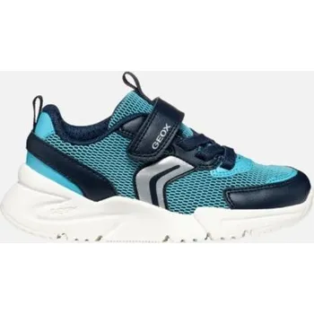 Chlapecká obuv Geox Dětské tenisky J55MQ B01454 C4317, 32