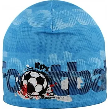 Čepice RDX Dětská funkční čepice F1449 modrá, 3