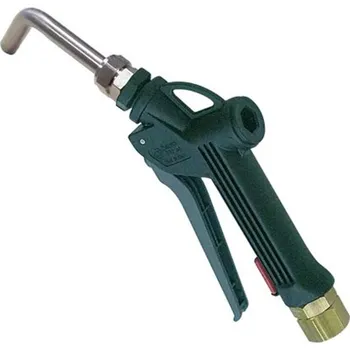 PIUSI VÝDEJNÍ PISTOLE EASY WINDSCREEN (kapalina do ostřikovačů, chladivo)