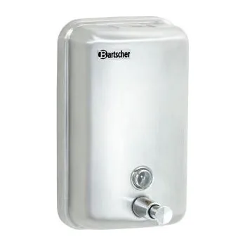 Dávkovač mýdla Zásobník na tekuté mýdlo k nástěnné montáži