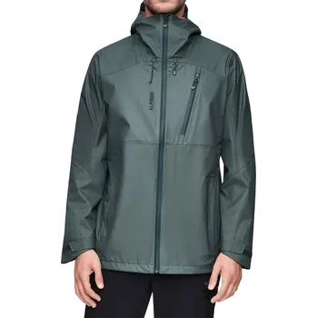 Moto bunda Bunda Alpinus Nookat vel. 3XL