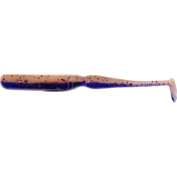 Umělá nástraha Keitech Gumová nástraha Swing Bait 2,8'' Purple Jerry 7,1cm/8ks