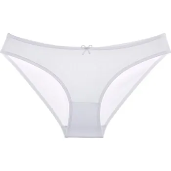 Dívčí spodní prádlo Dětské kalhotky Lilien - bílá - 10 - 11