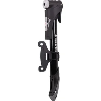 pumpička inSPORTline Minipumpa s ergonomickou rukojetí Amnia