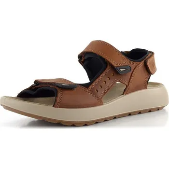 Pánské sandále Ara pánské sandály Piero Marrone/Senape/Schwarz 11-21506-16 - 41 | P693126