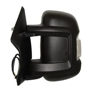 Auto zrcátko LORO Vnější zpětné zrcátko LOR 0536M02