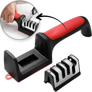 Household Household Keramický brousek na nože SHARP