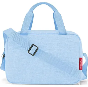 Termobox Chladící taška přes rameno Reisenthel Coolerbag TO-GO Twist powder blue