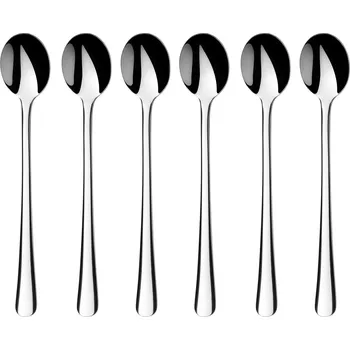 Příbor Hotel 6 dílná sada na jogurt Berndorf