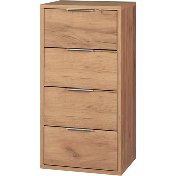 Komoda LIVARNO home Verona Dub Wotan