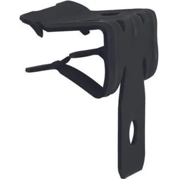 Dětská dílna Konzole Index sucl10 černé