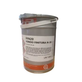 Lak na dřevo Icla transparentní univerzální lak FFN 20 - 5kg