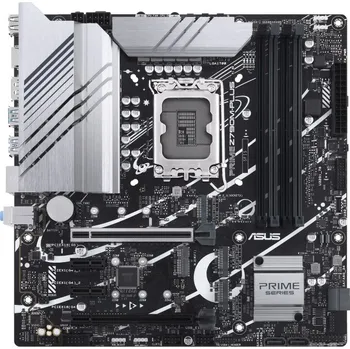 Základní deska ASUS PRIME Z790M-PLUS/LGA 1700/mATX