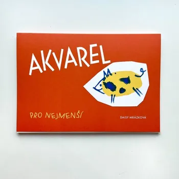 Akvarel pro nejmenší