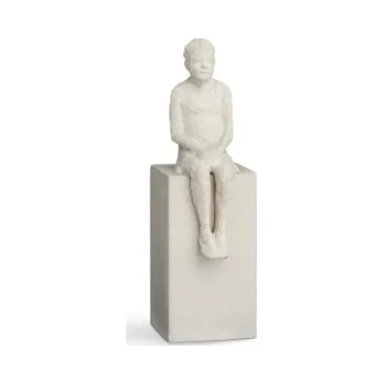 Kameninová soška The Dreamer