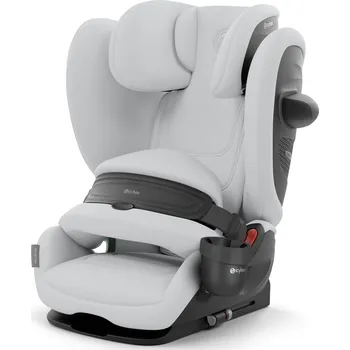 Autosedačka Cybex PALLAS G2 I-SIZE Fog Grey | light grey