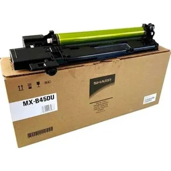 Počítač Sharp MXB45DU černá (black) originální válcová jednotka