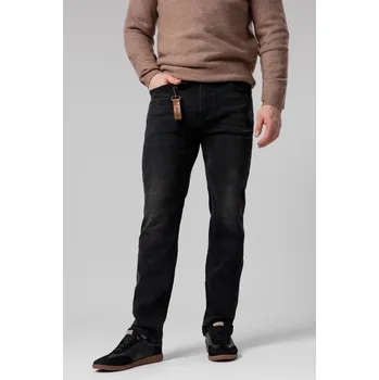 Dámské legíny LELOSI Pánské džíny Elvis XL