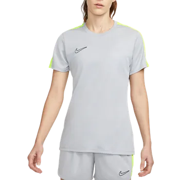 Dámské tričko Triko Nike Academy 23 Training Shirt Women dx0521-007 Velikost M