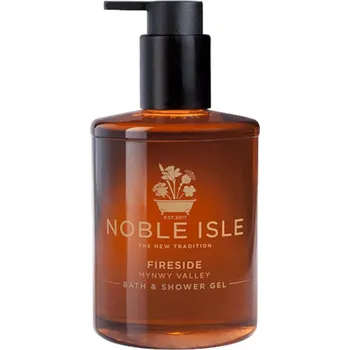Sprchový gel Noble Isle Koupelový a sprchový gel Fireside (Bath & Shower Gel) 250 ml + 2 měsíce na vrácení zboží