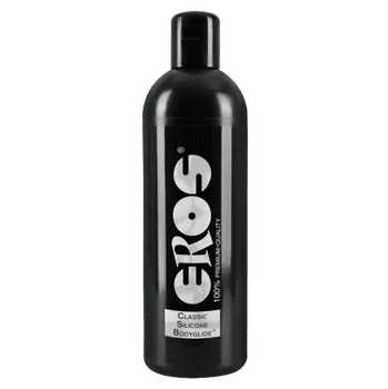 EROS Silicone Bodyglide 1000 ml