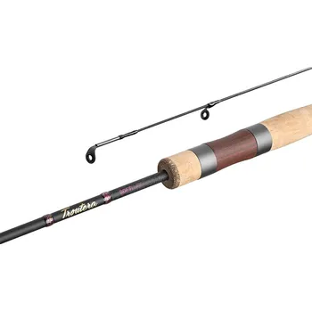 Delphin TROUTERA SoftLURE délka: 2,1 m / 1-7 g
