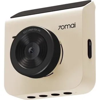 Kamera do auta 70mai Dash Cam A400 QHD Ivory