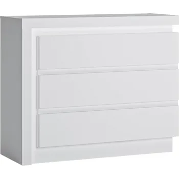 Ložnice LYON komoda 3S