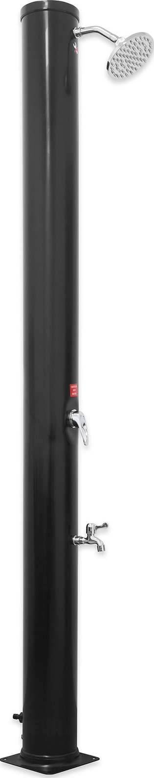 Sprcha solární 35L Lagrada 84811