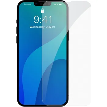 Tvrzené sklo iPhone 13 Pro Max (ochranné sklo na mobil iPhone 13 Pro Max)